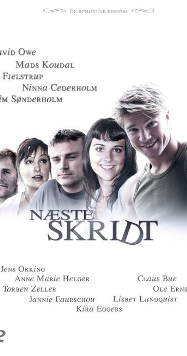 Næste Skridt