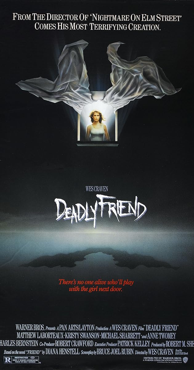 Deadly Friend
