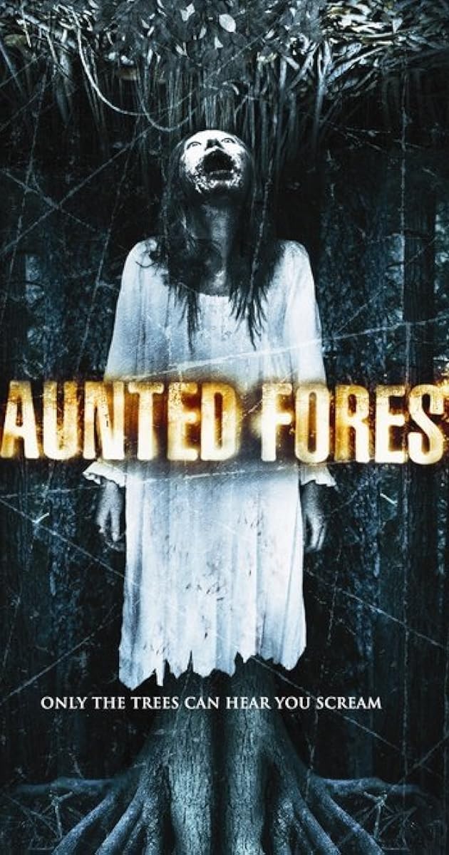 Haunted Forest