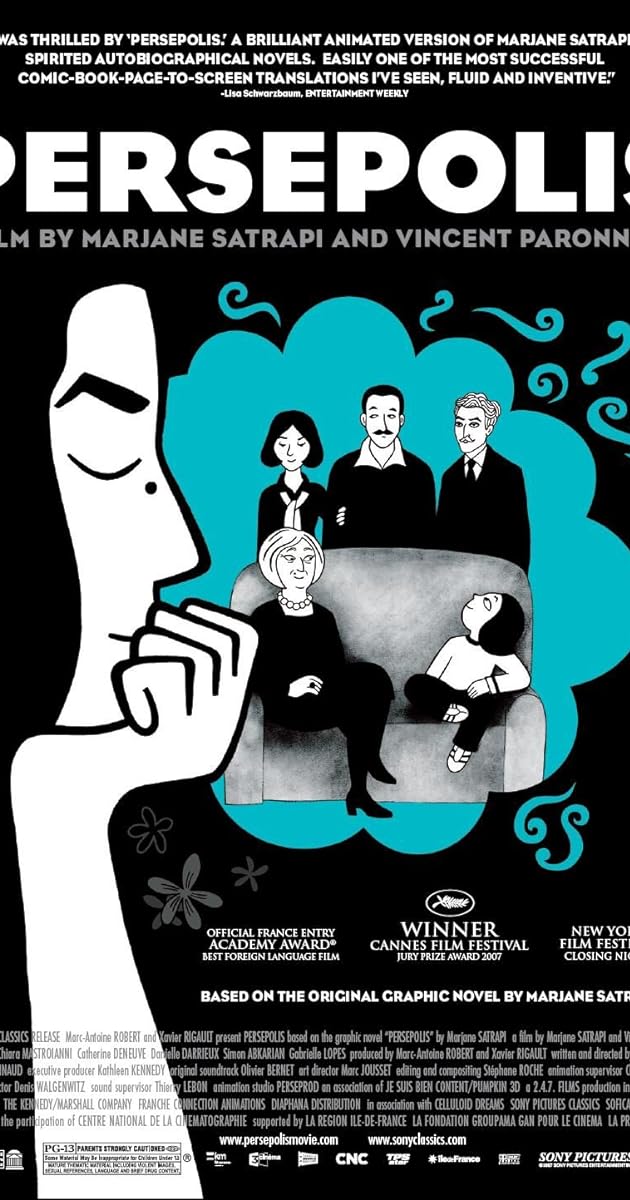 Persepolis