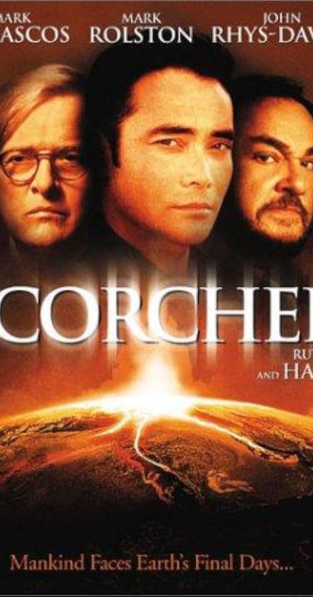 Scorcher
