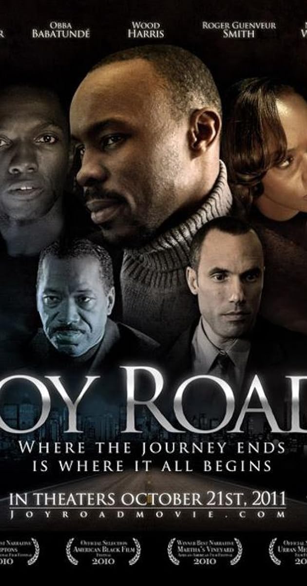 Joy Road
