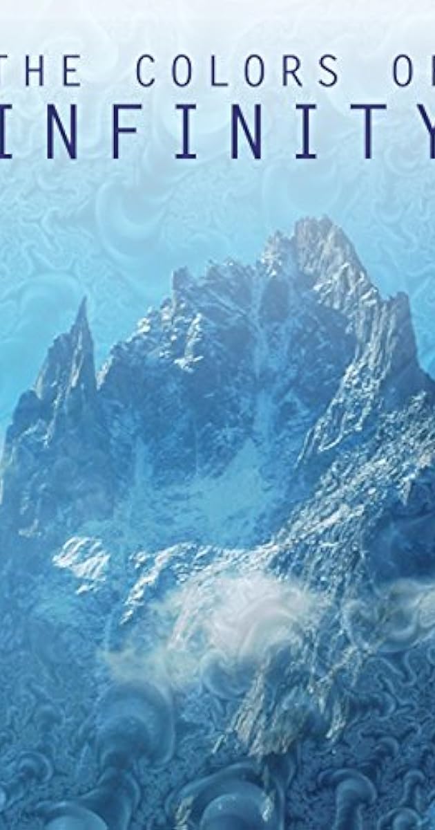 Fractals: The Colors Of Infinity