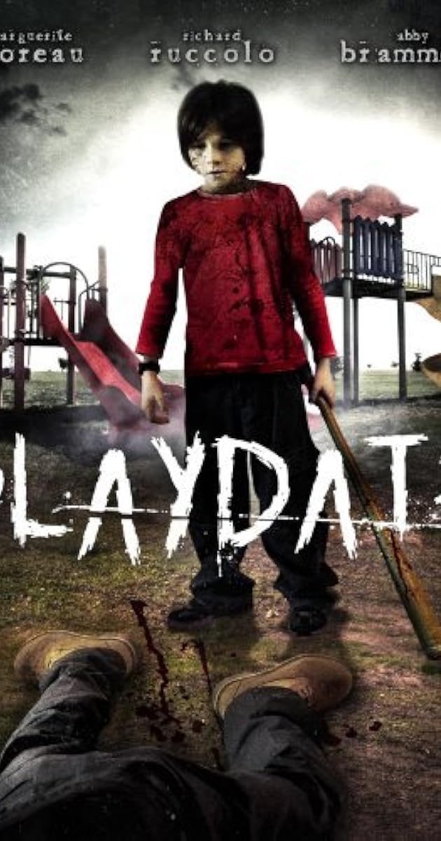 Playdate