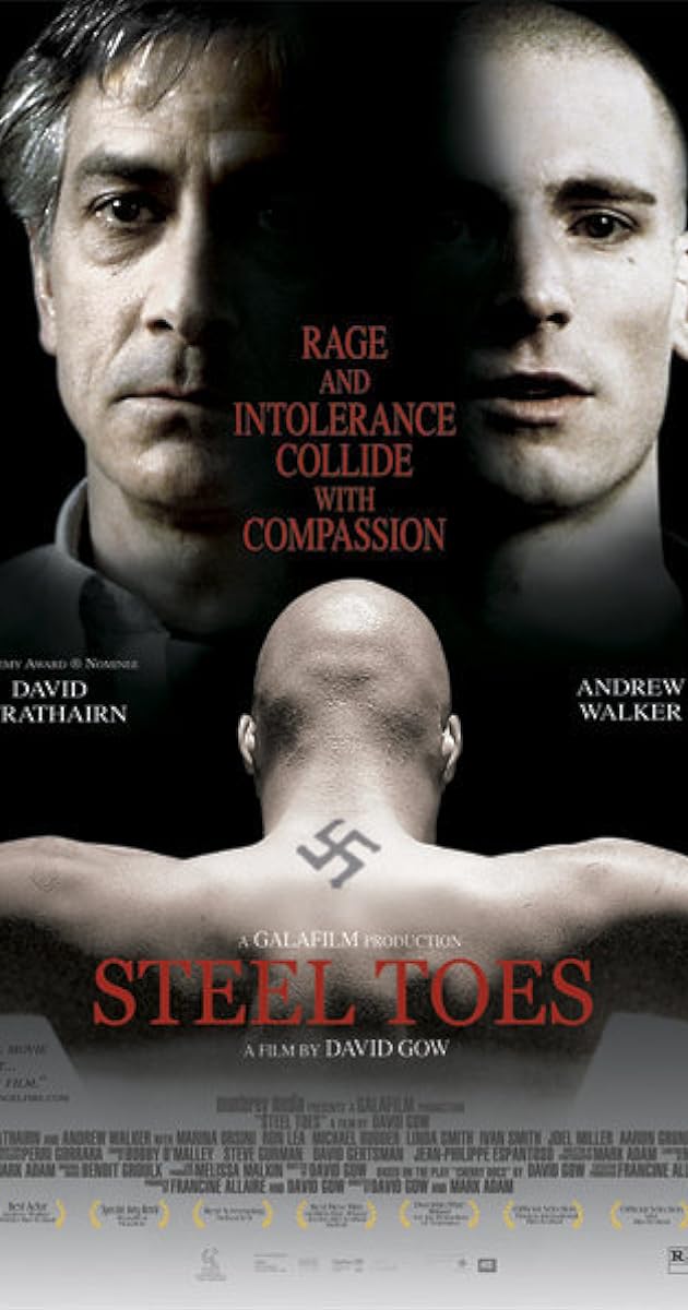 Steel Toes