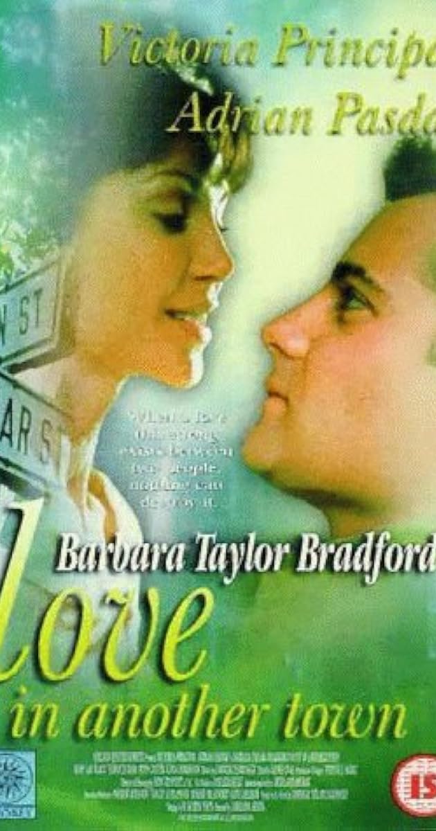 Love in Another Town