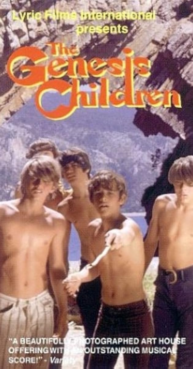 The Genesis Children