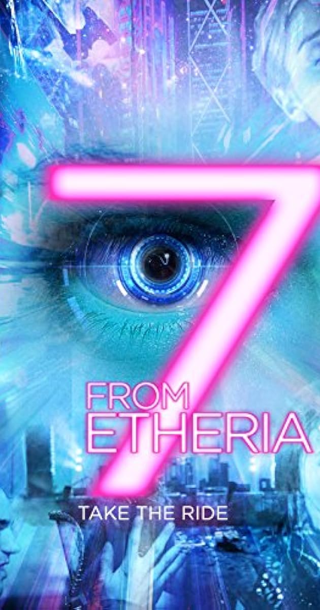 7 from Etheria
