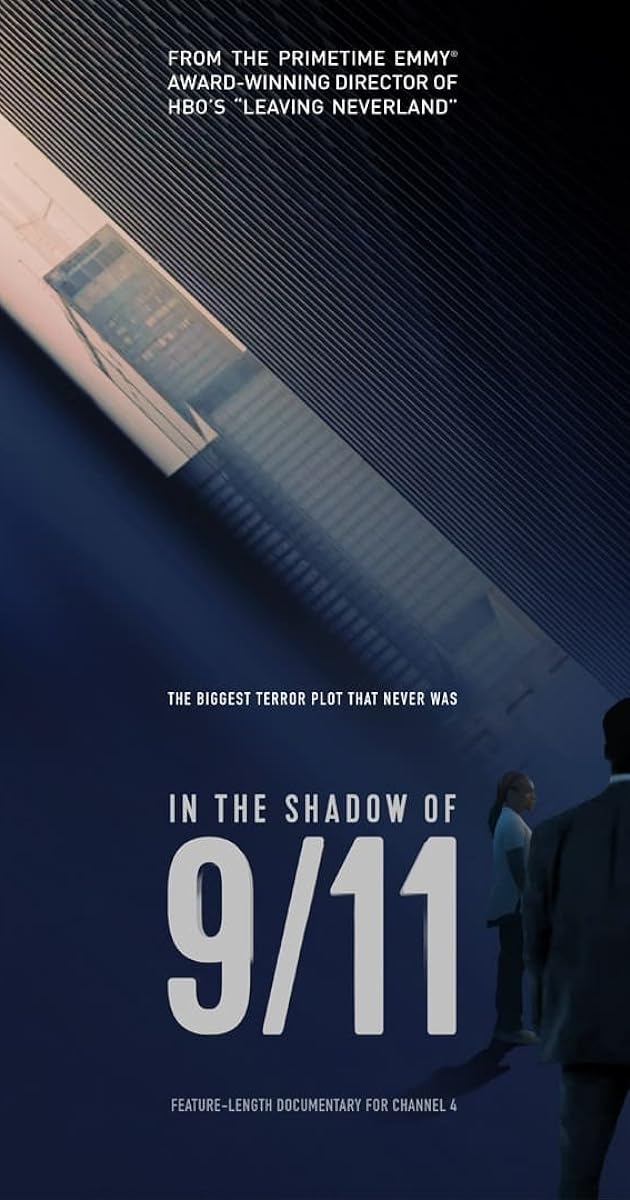 In the Shadow of 9/11