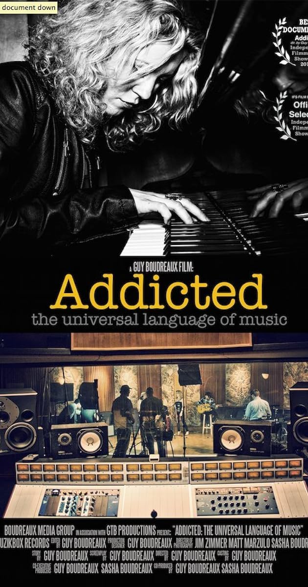 Addicted