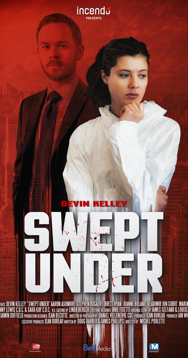 Swept Under