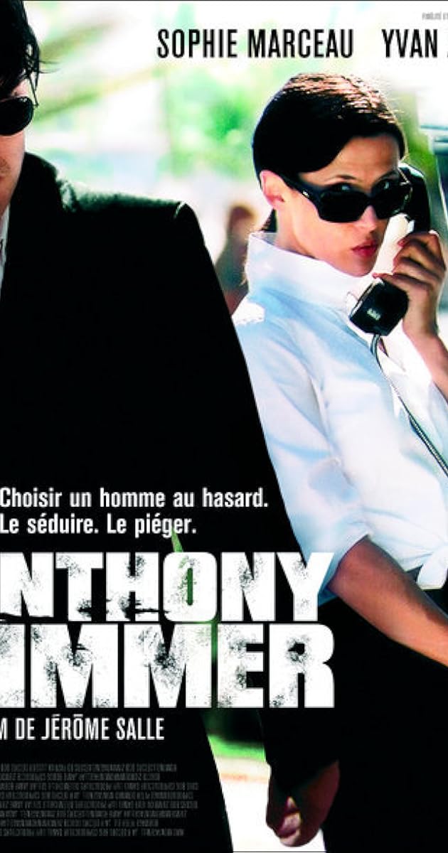 Anthony Zimmer
