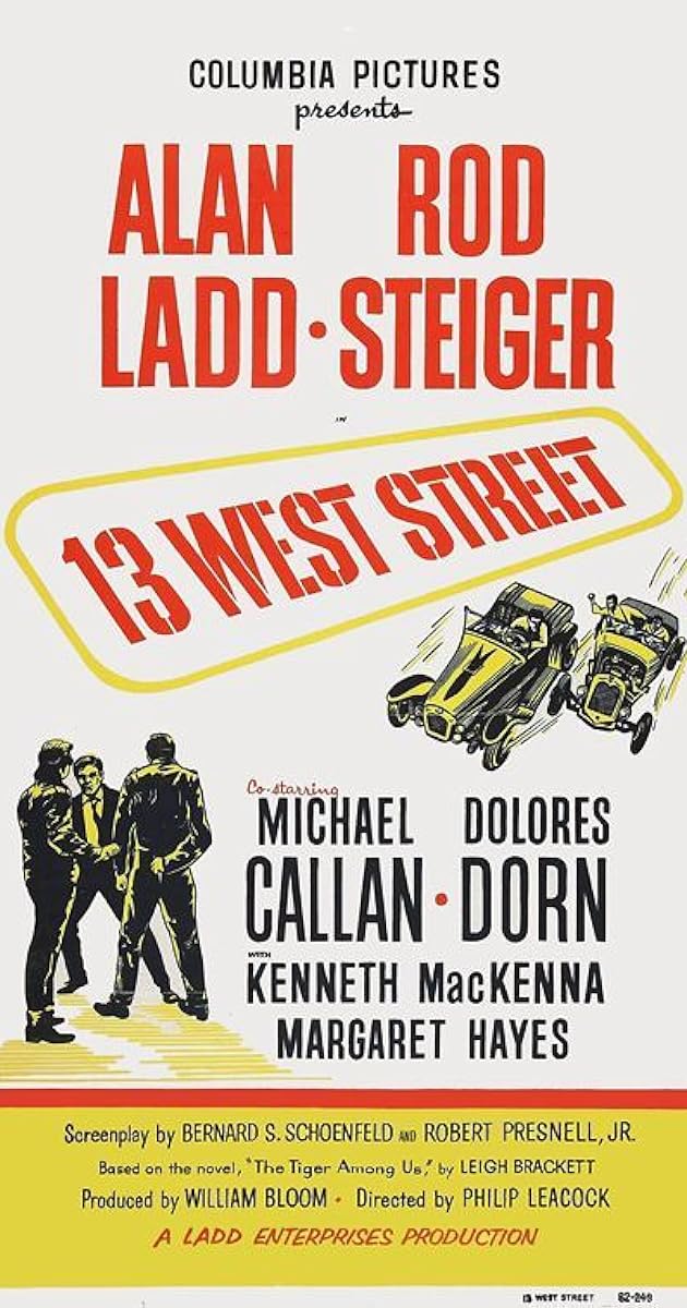 13 West Street