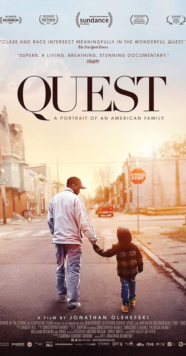 Quest