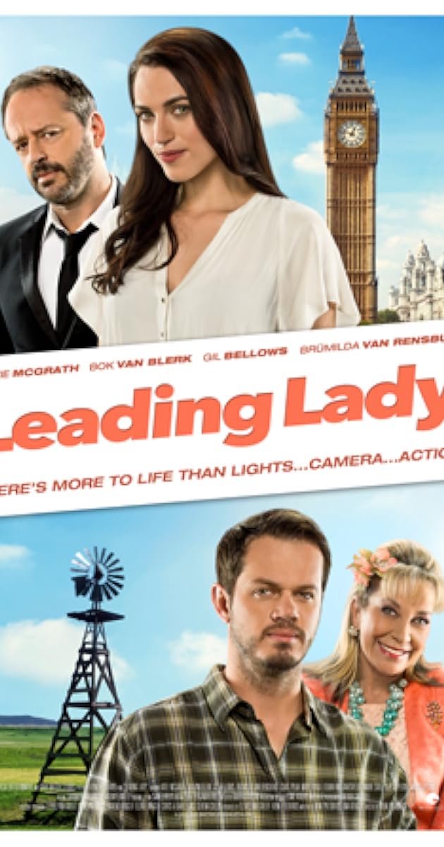 Leading Lady
