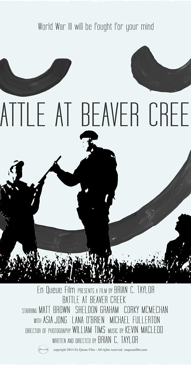 Battle at Beaver Creek