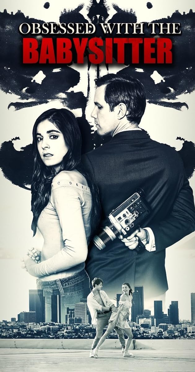 Obsessed With the Babysitter