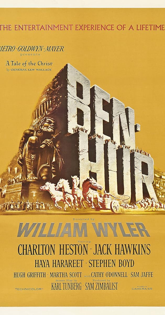 Ben Hur