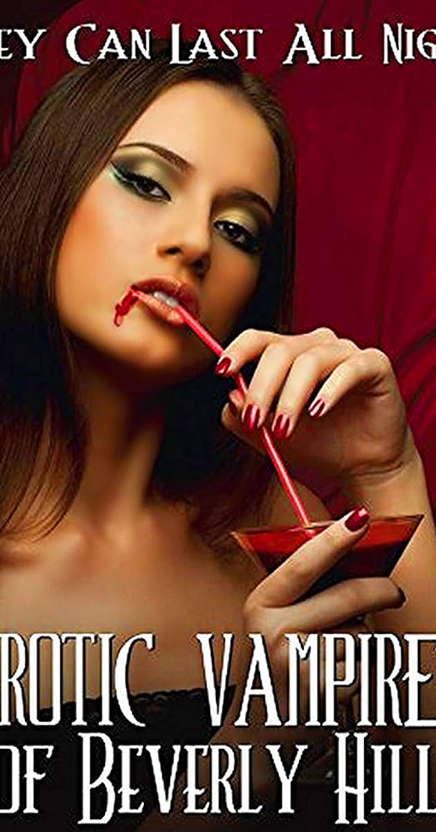 Erotic Vampires of Beverly Hills