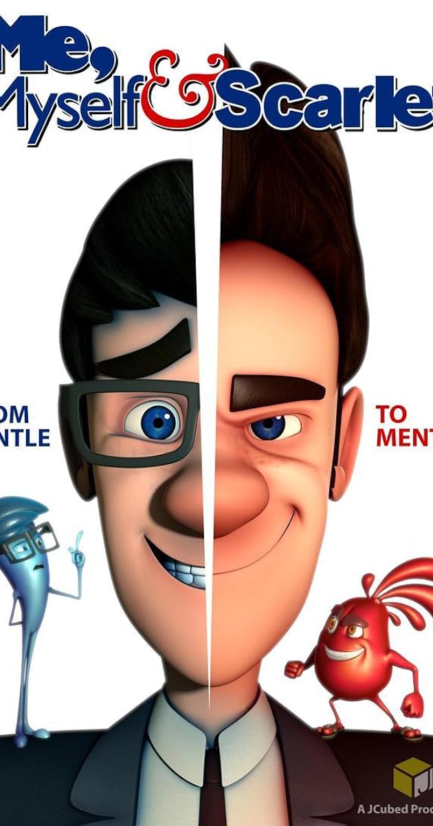 Brain Divided