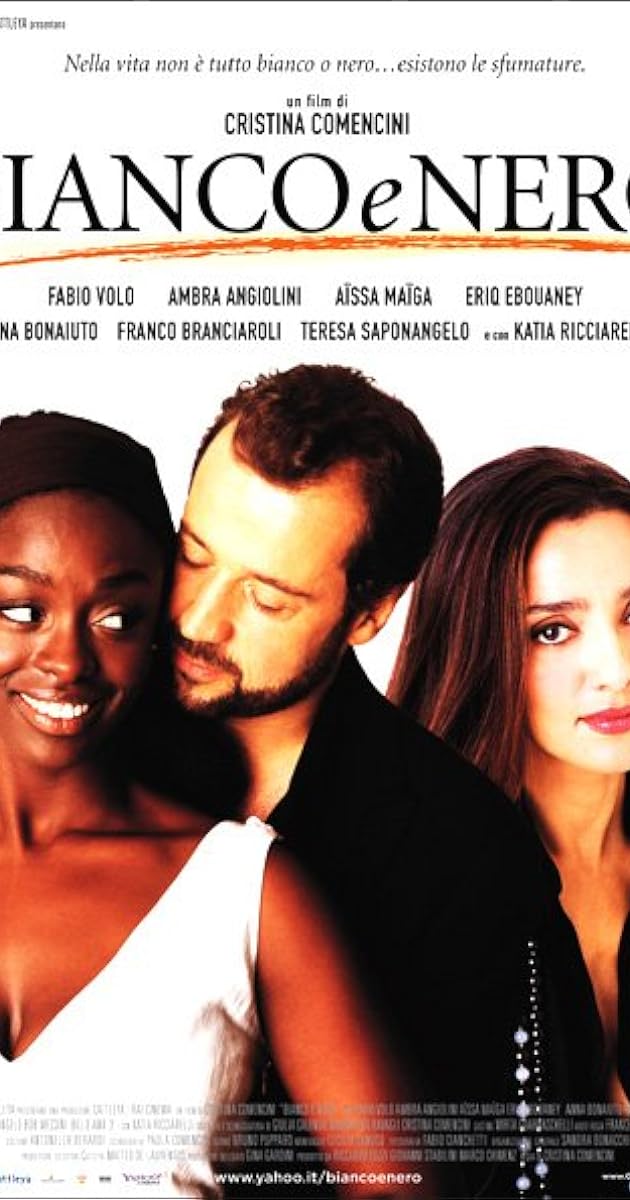 Bianco e nero