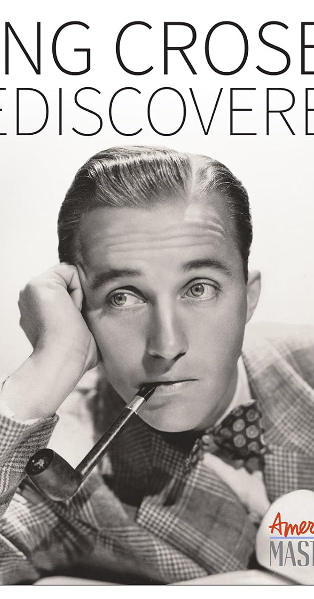 Bing Crosby: Rediscovered