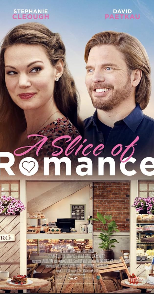 A Slice of Romance