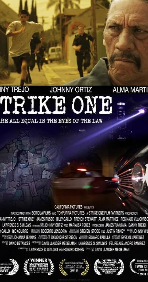 Strike One