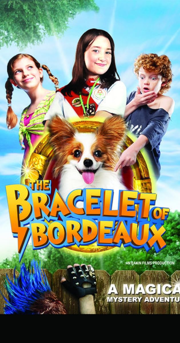 The Bracelet of Bordeaux
