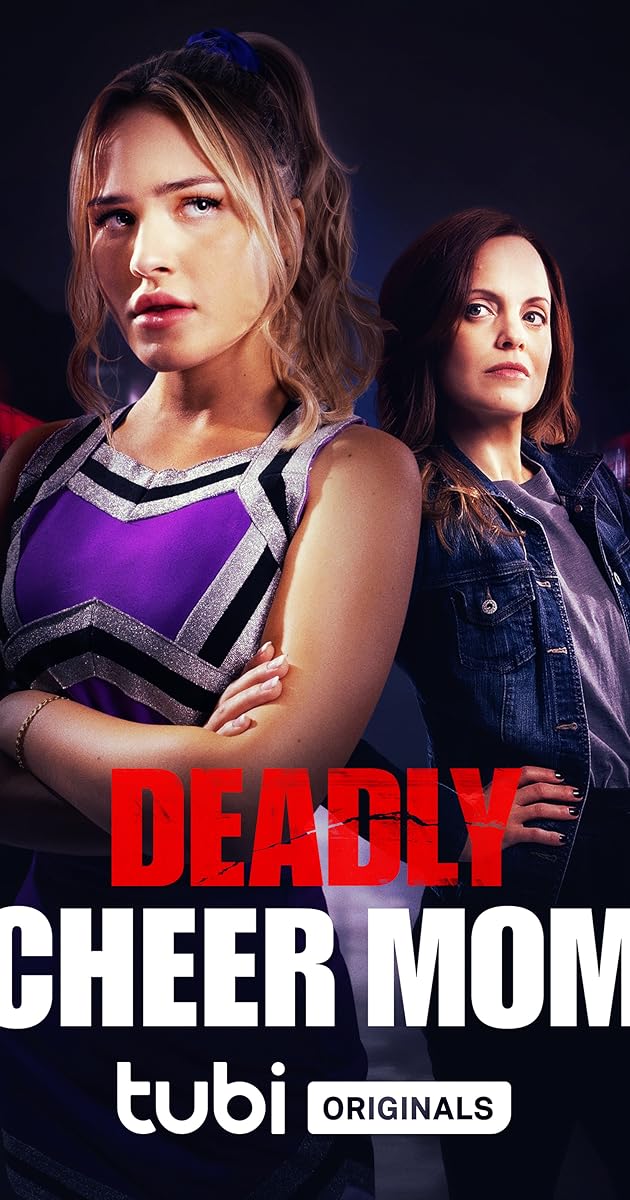 Deadly Cheer Mom