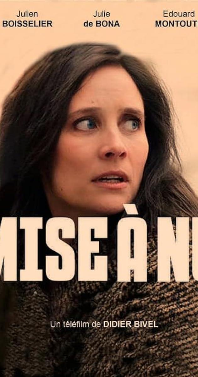 Mise à nu