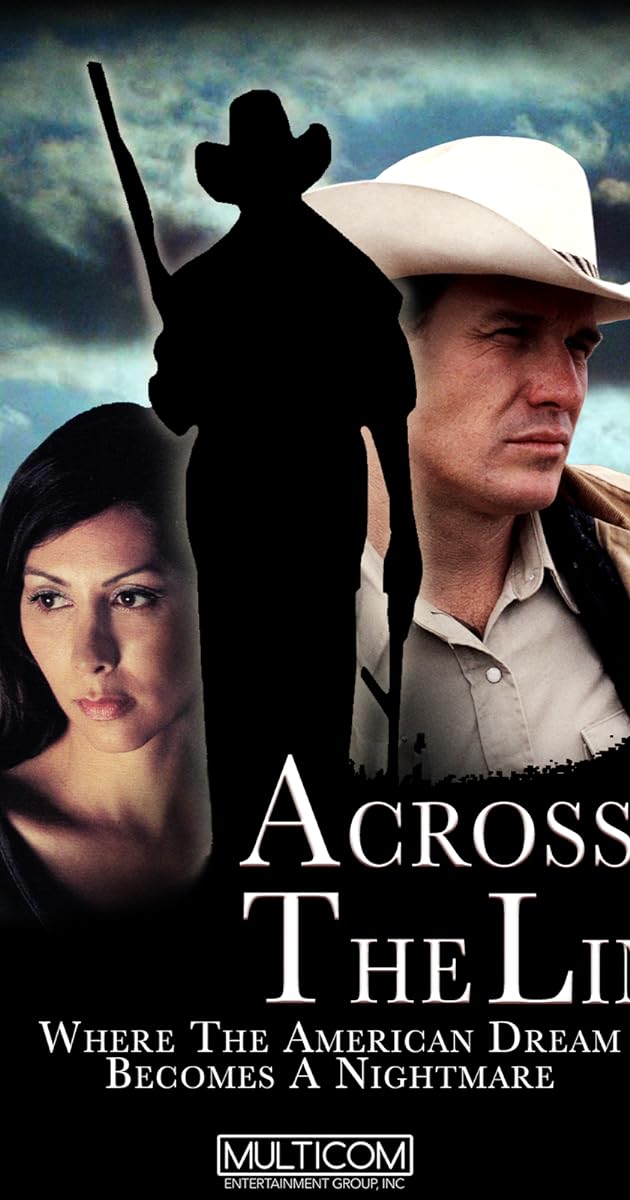 Across the Line