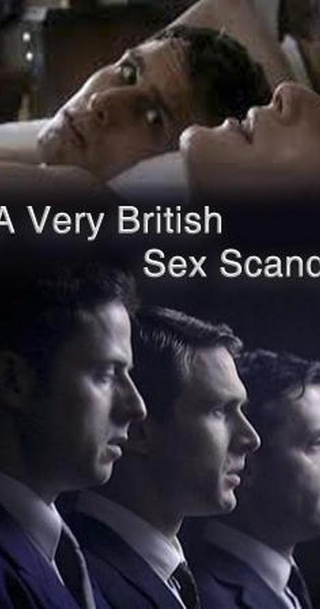 A Very British Sex Scandal