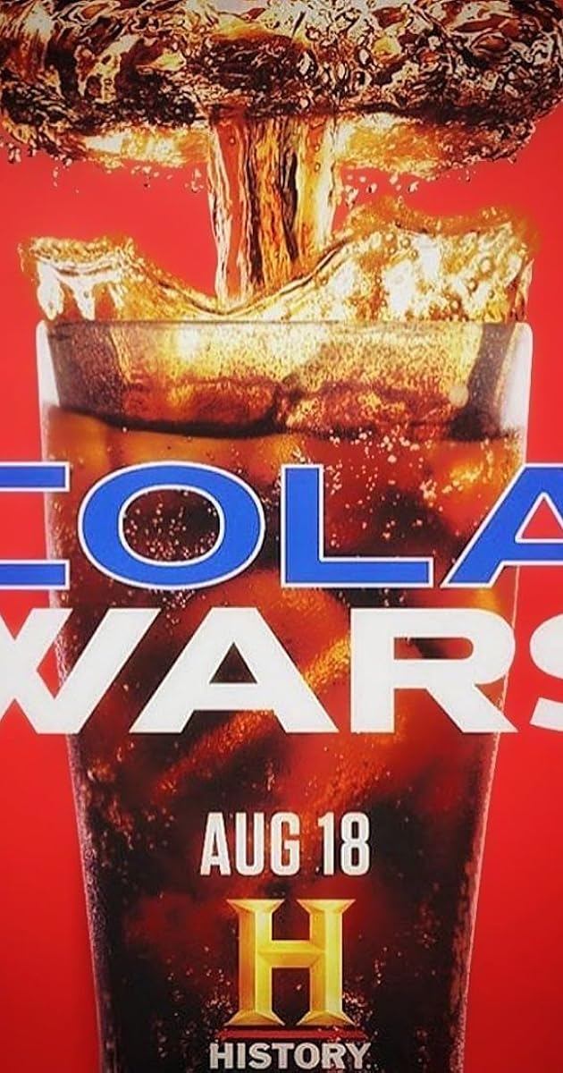 Cola Wars