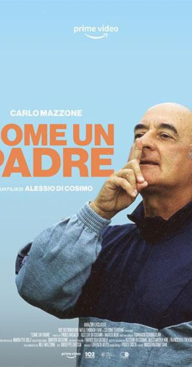 Come un padre