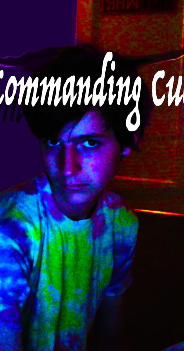 Commanding Cue
