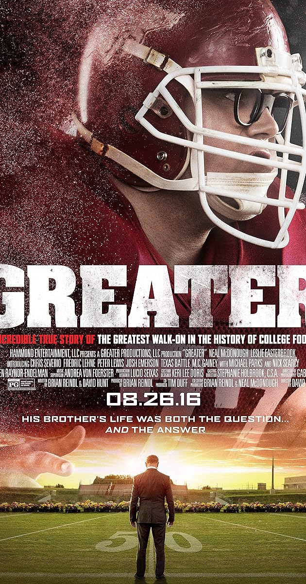Greater