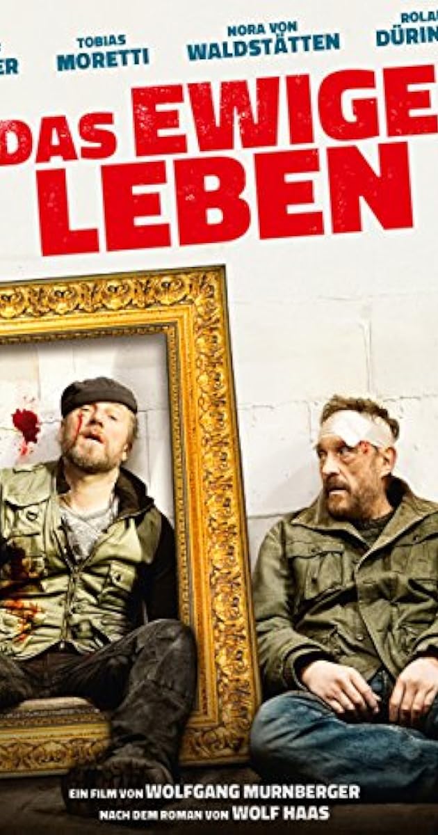 Das ewige Leben