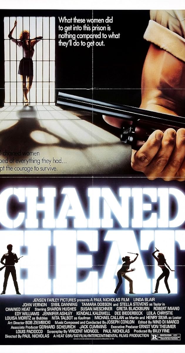 Chained Heat