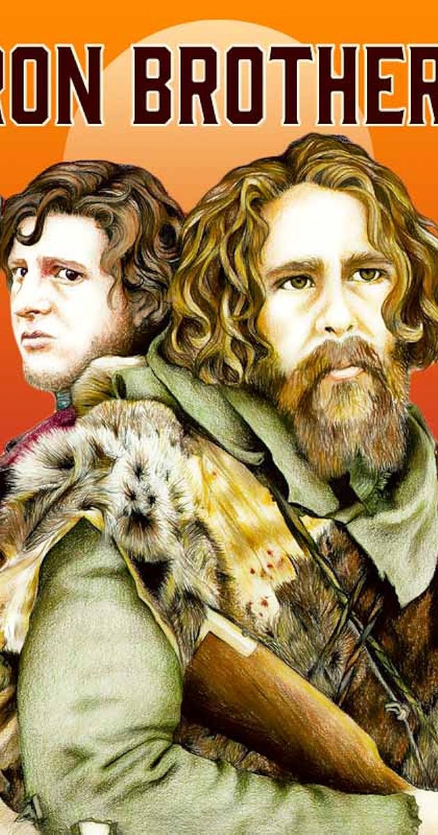 Iron Brothers