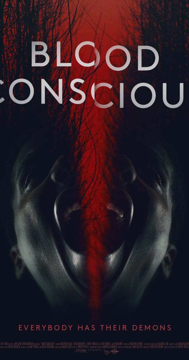 Blood Conscious