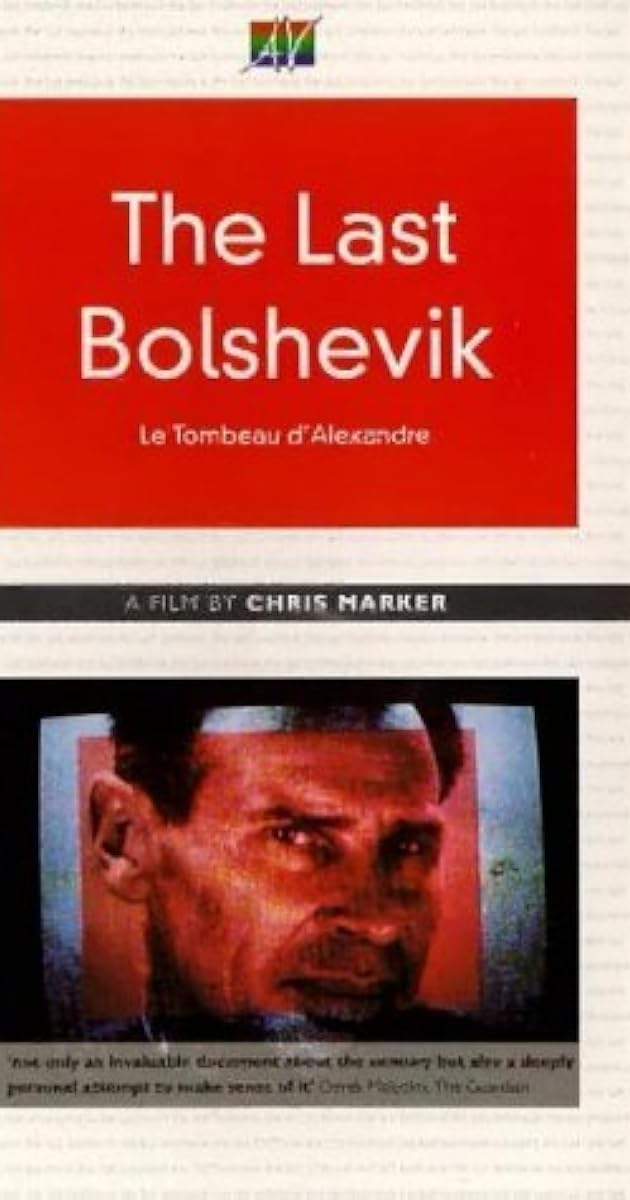 Le Tombeau d'Alexandre