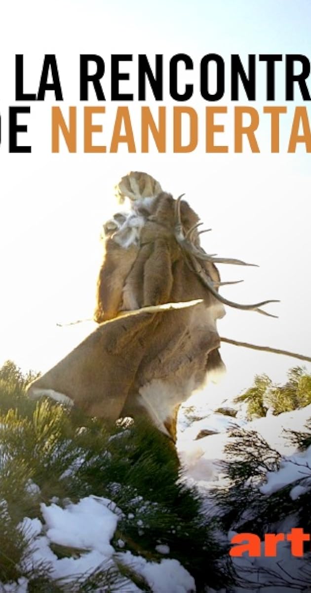 A la rencontre de Néandertal
