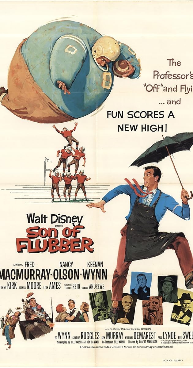 Son of Flubber