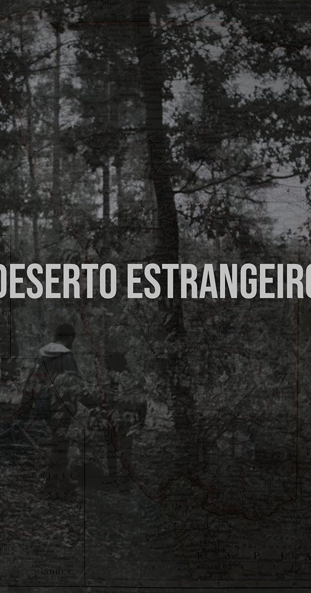 Deserto Estrangeiro