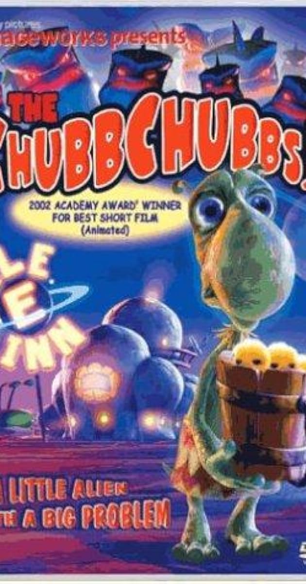The ChubbChubbs!