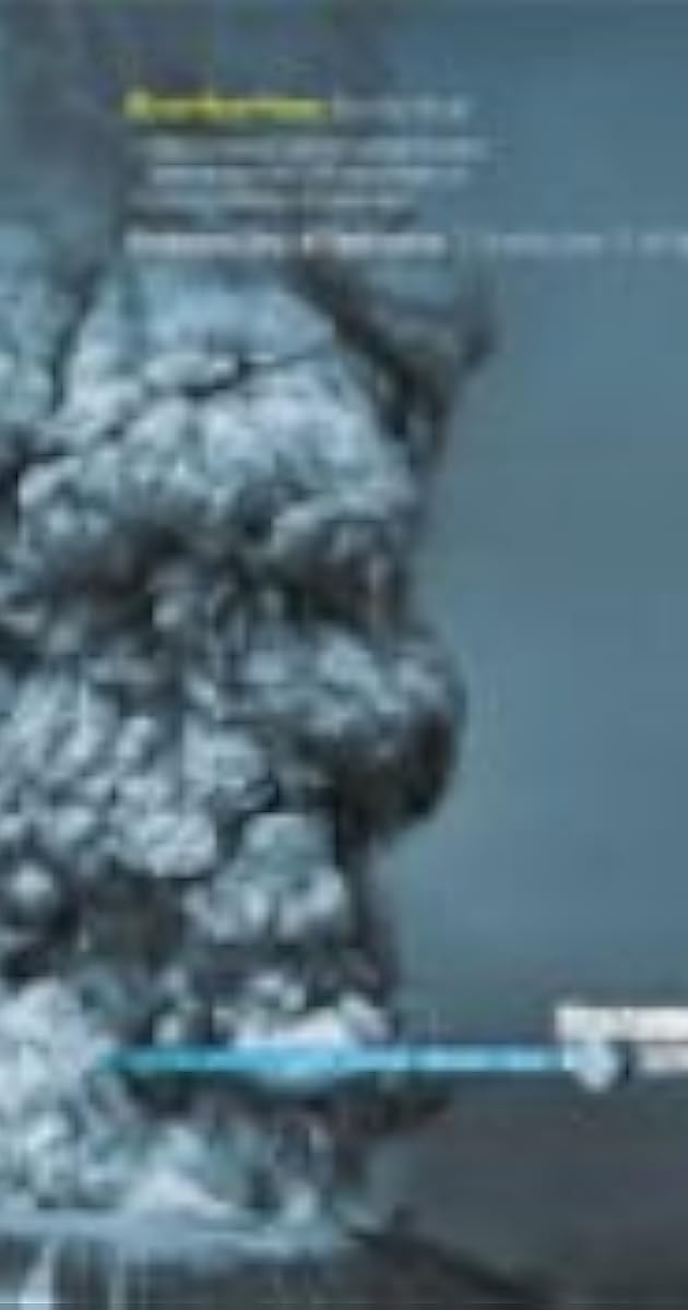 Krakatoa: The Last Days