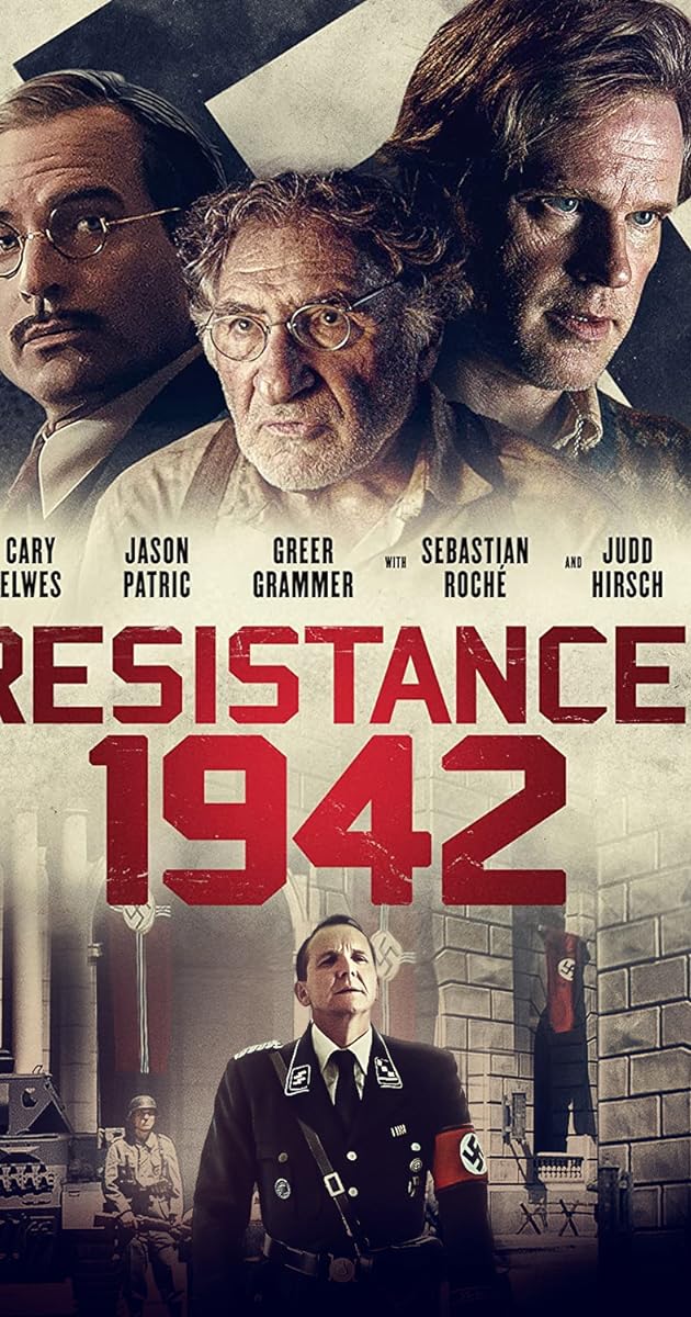 Direniş 1942