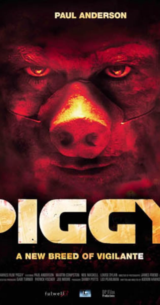 Piggy