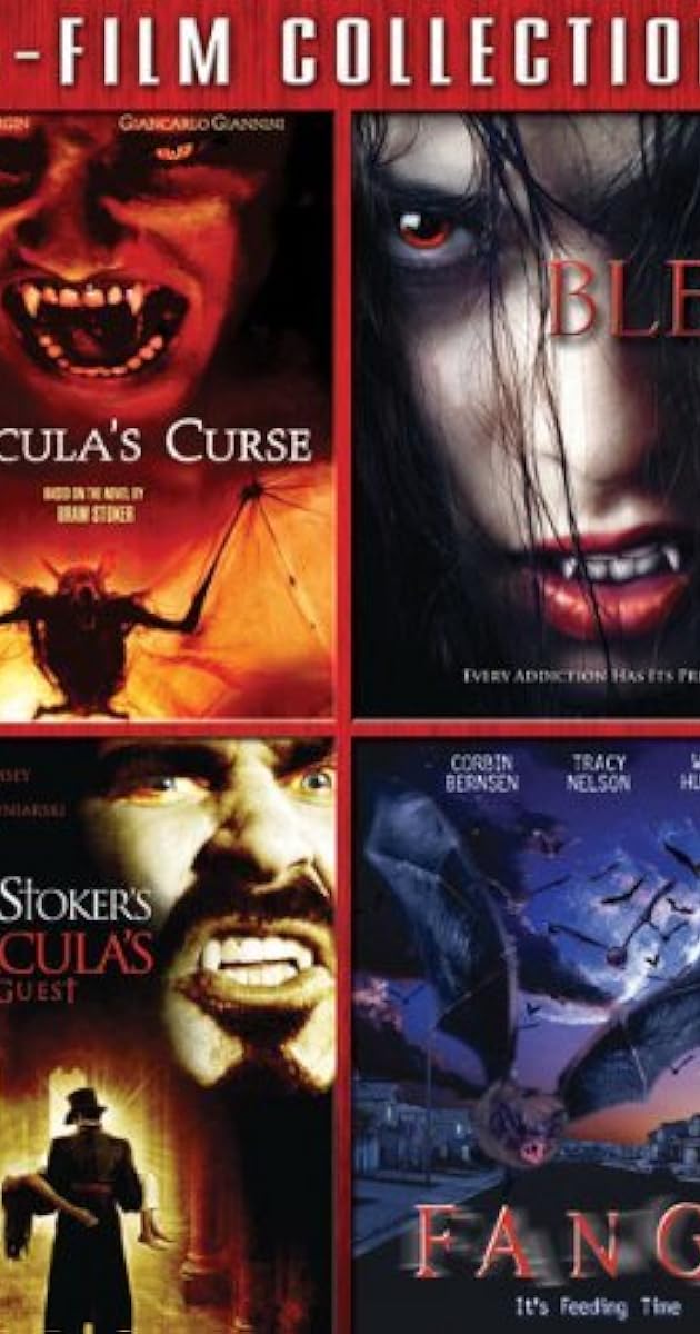 Dracula's Guest